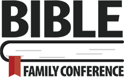 Bible Family Conference Logo
