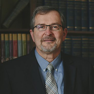 Dr. Joel Beeke